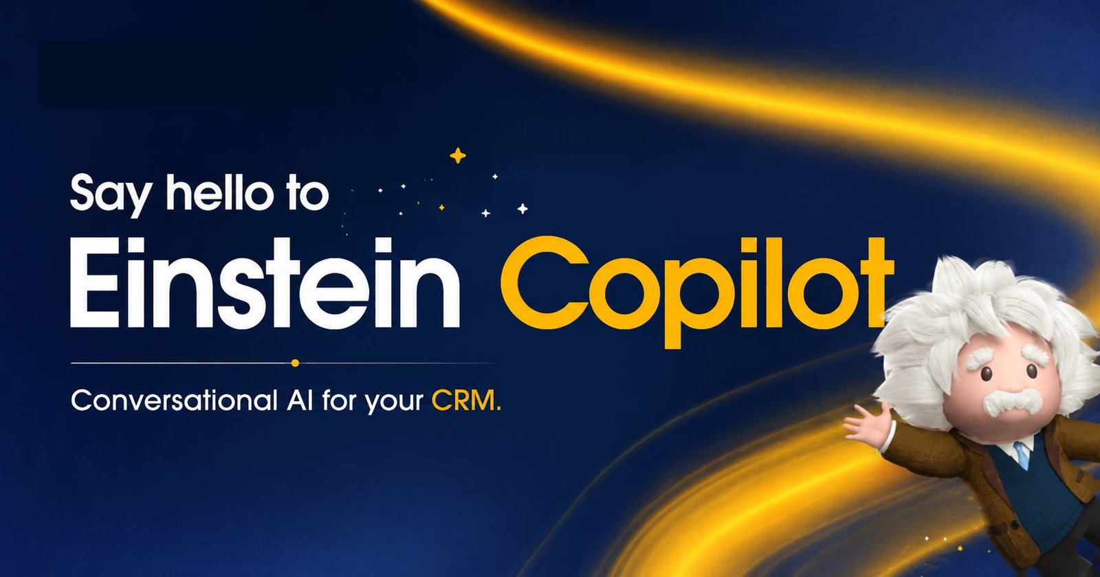 Einstein AI Copilot: What's New for Salesforce Admins?