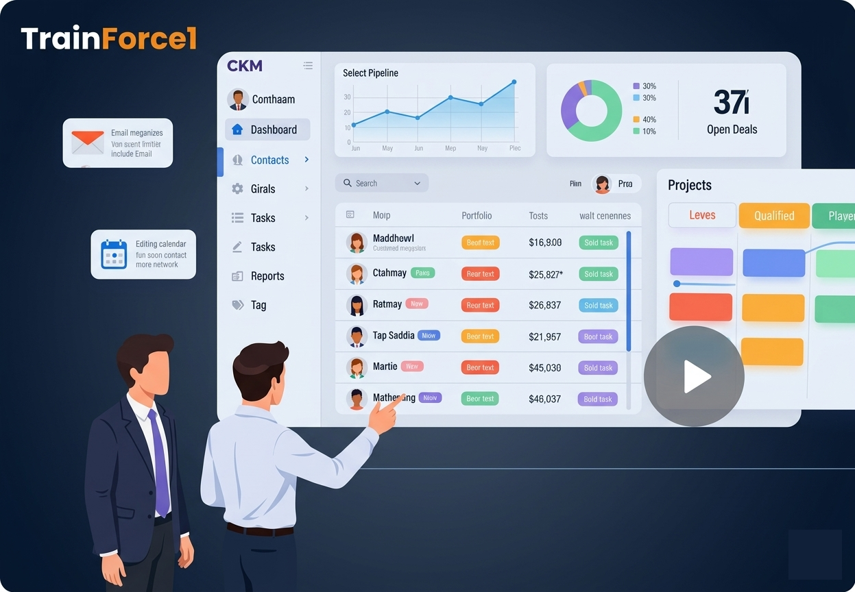 Introduction to Salesforce